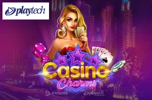 Casino Charms